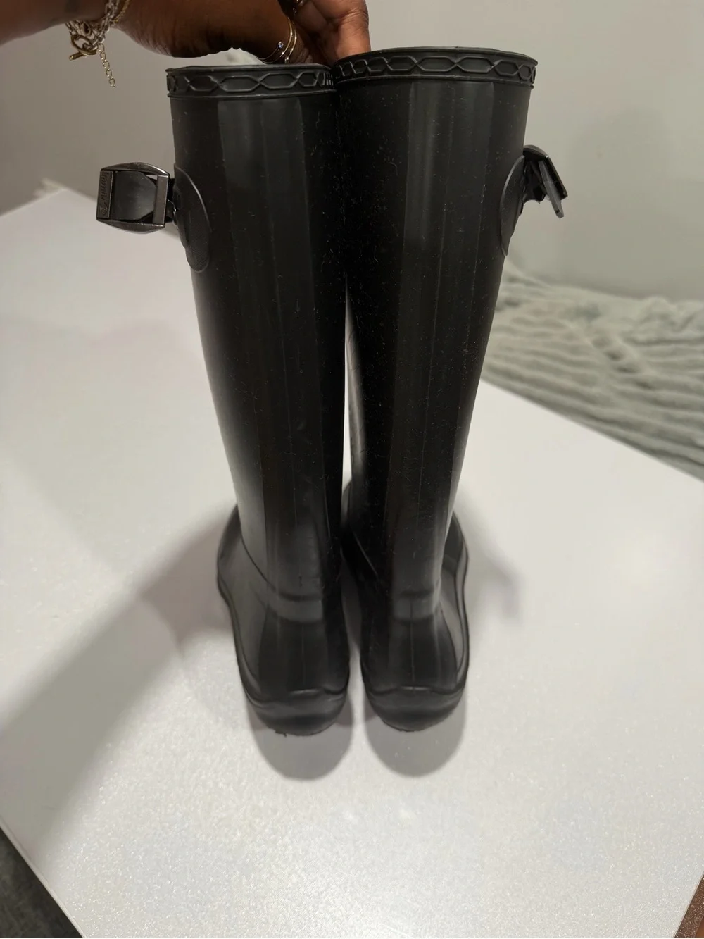 N/A classic tall